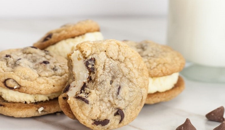 From cheesecake cookies to chamomangos: sate your sweet tooth with these 3 Sacramento newcomers