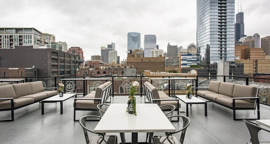 3 tasty events to check out around Chicago this week
