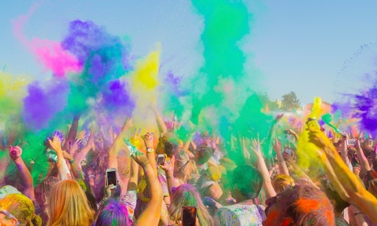 The 4 best fun and family-friendly events in Sacramento this weekend