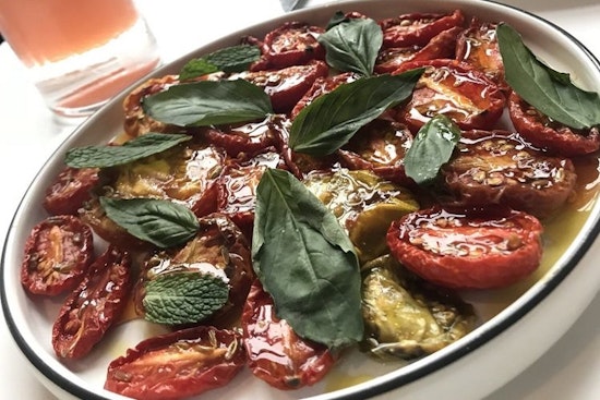 Upscale pasta place Misi opens its doors in Williamsburg