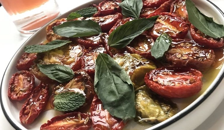 Upscale pasta place Misi opens its doors in Williamsburg