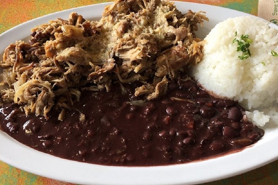 Here are Denver's top 3 Cuban restaurants
