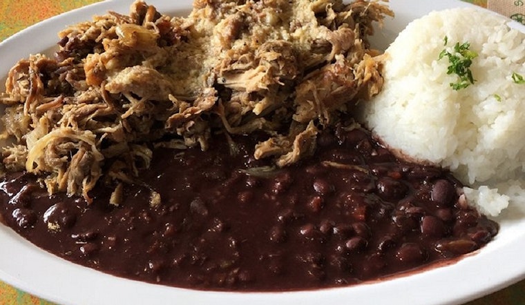 Here are Denver's top 3 Cuban restaurants
