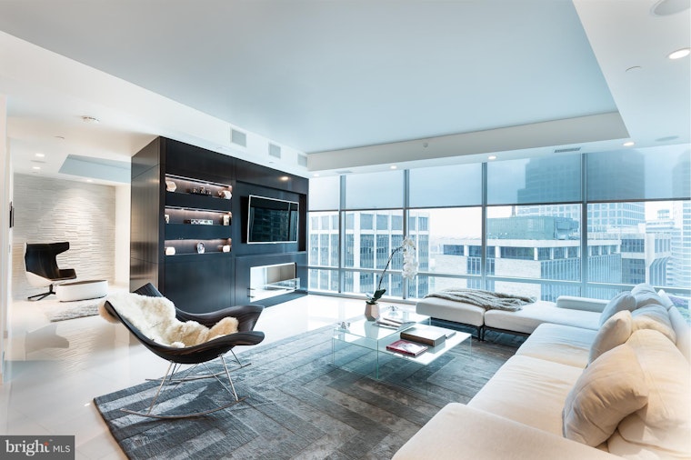 The priciest residential rentals in Arlington