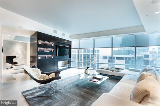 The priciest residential rentals in Arlington