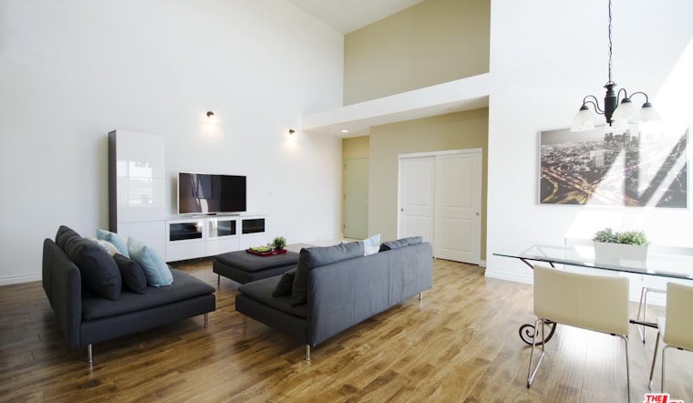 What will $1,900 rent you in Los Angeles, right now?