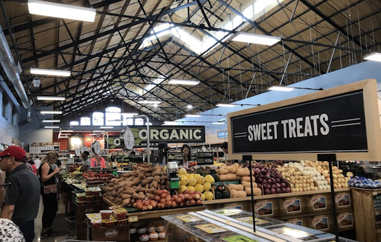 Sprouts Farmers Market opens in South Philly