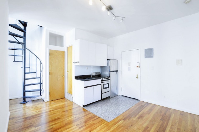 Renting in Little Italy: What will $2,700 get you?