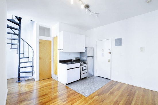 Renting in Little Italy: What will $2,700 get you?