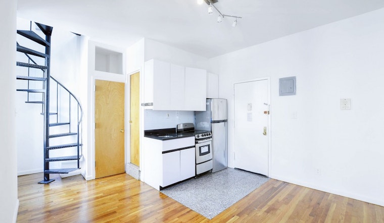 Renting in Little Italy: What will $2,700 get you?