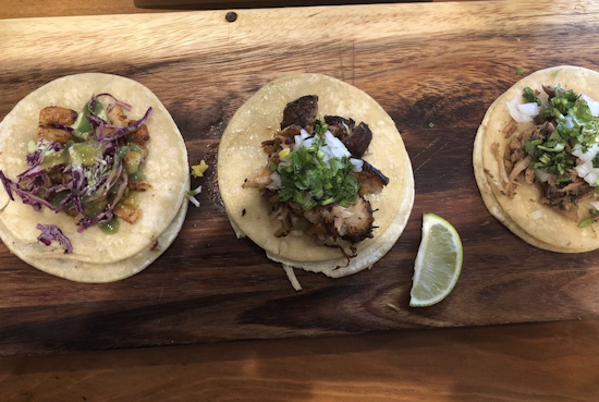 Easton Taco and Rotisserie brings Latin American fare to West Ward