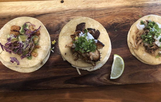 Easton Taco and Rotisserie brings Latin American fare to West Ward