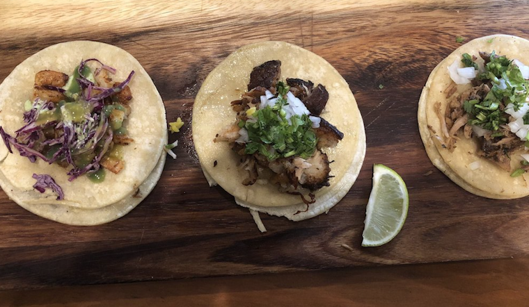 Easton Taco and Rotisserie brings Latin American fare to West Ward
