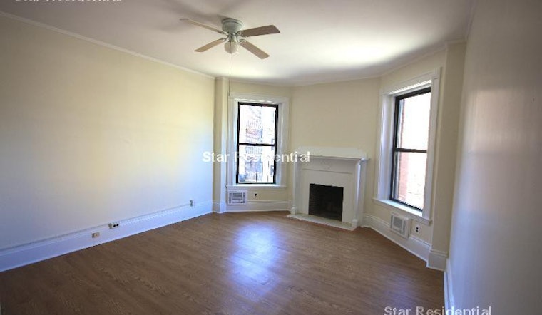 Renting in Kenmore: What will $2,000 get you?