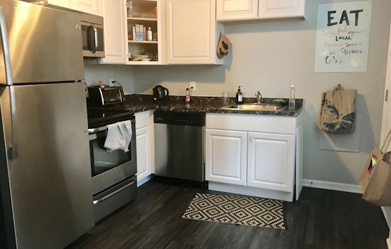 What will $900 rent you in Mount Vernon, right now?