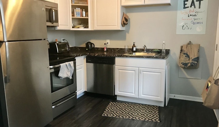 What will $900 rent you in Mount Vernon, right now?