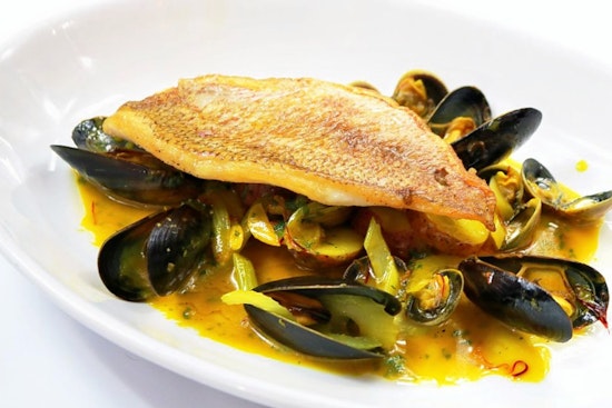 Scopa brings classic Italian fare to Chelsea