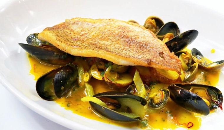 Scopa brings classic Italian fare to Chelsea