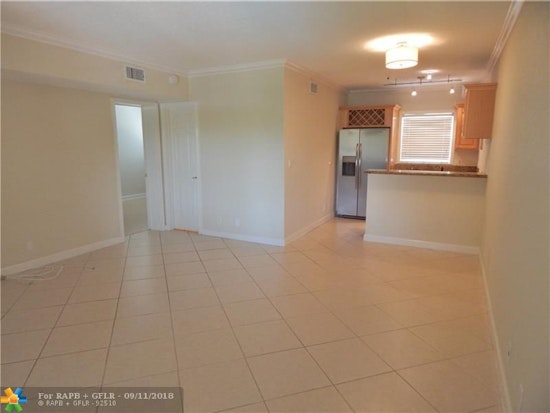 What will $1,500 rent you in Fort Lauderdale, right now?