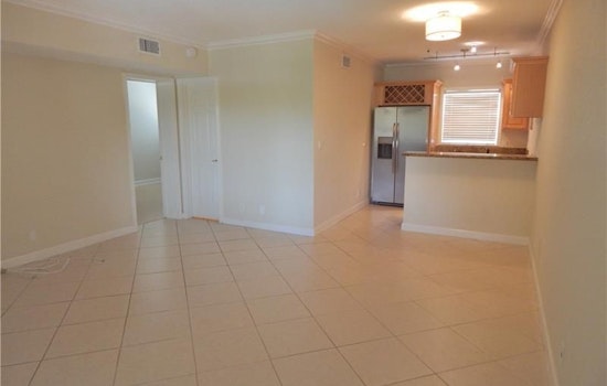 What will $1,500 rent you in Fort Lauderdale, right now?