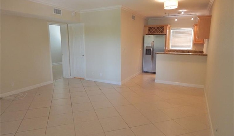 What will $1,500 rent you in Fort Lauderdale, right now?