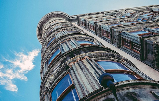North Beach Week: News Of Note, Halloween Events, #HellaFunny Comedy And More