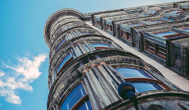 North Beach Week: News Of Note, Halloween Events, #HellaFunny Comedy And More
