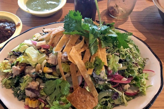 New Tex-Mex restaurant Superica debuts in the Heights