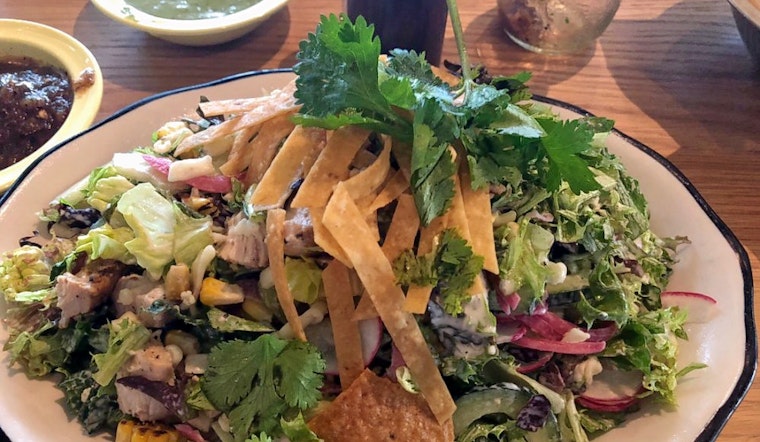 New Tex-Mex restaurant Superica debuts in the Heights