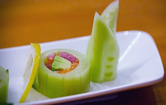 Explore 3 new Miami businesses for tortas, sushi and tailor-made suits