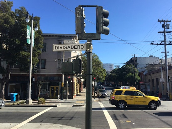 New Divisadero Density Zoning Prompts Local Backlash