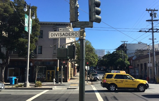 New Divisadero Density Zoning Prompts Local Backlash
