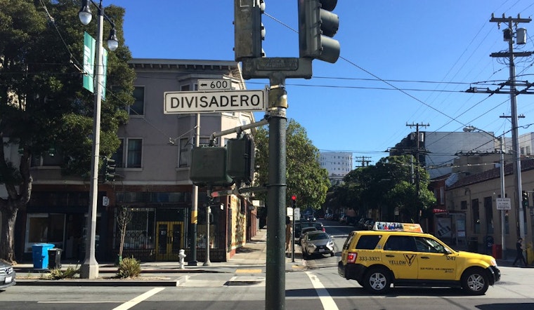 New Divisadero Density Zoning Prompts Local Backlash