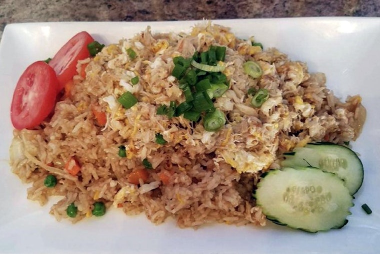 Maya Thai Laos Restaurant opens in San Pablo