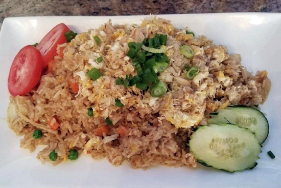 Maya Thai Laos Restaurant opens in San Pablo