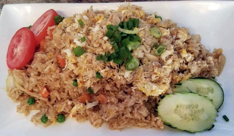Maya Thai Laos Restaurant opens in San Pablo