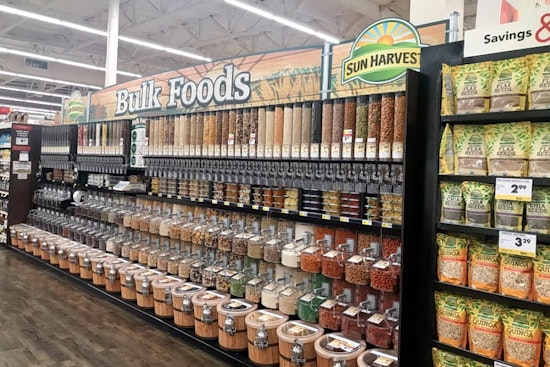Fresh arrivals: 5 new spots to visit in San Jose for groceries, wedding gowns and more