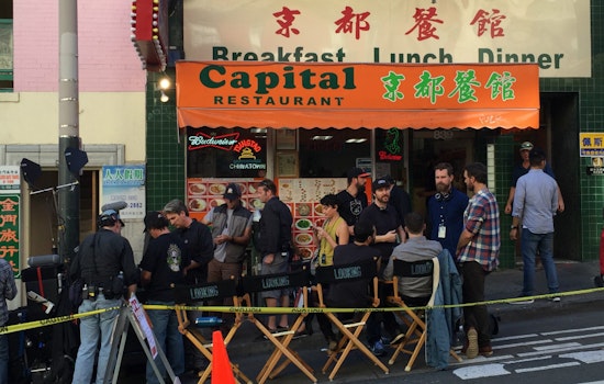 Chinatown Locals Will Be Extras In HBO Film 'Looking'