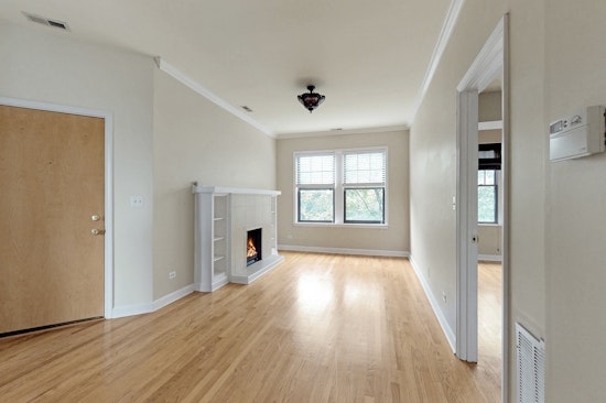 Renting in Evanston: What will $1,400 get you?