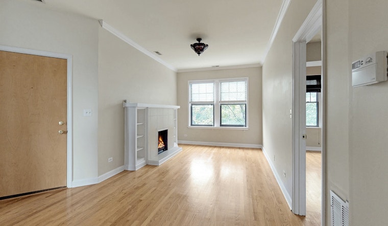 Renting in Evanston: What will $1,400 get you?