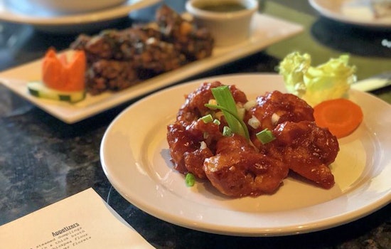 From Indian eateries to a salon: Your guide to 4 new businesses in Cary