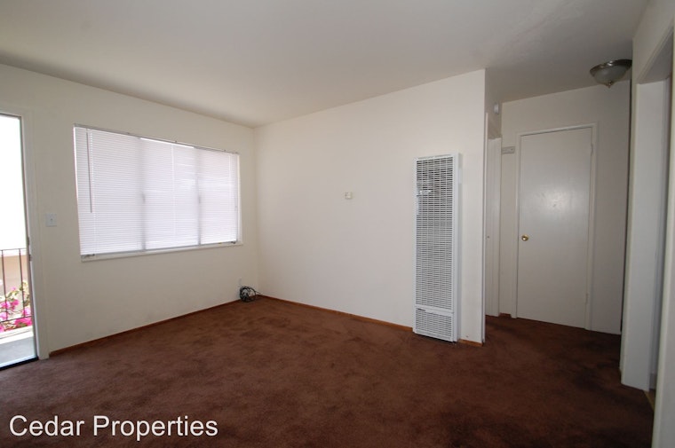 Renting in Berkeley: What will $2,000 get you?