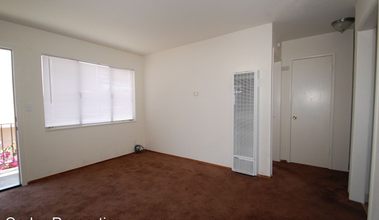 Renting in Berkeley: What will $2,000 get you?