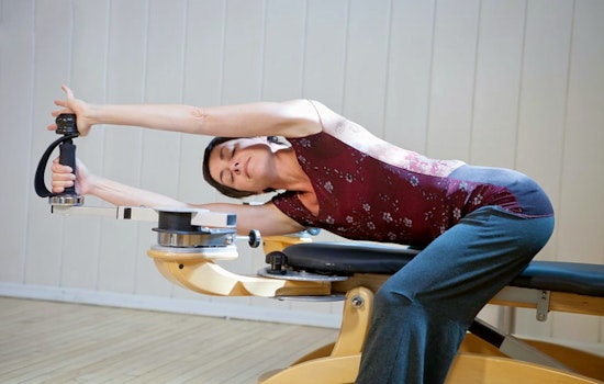 Here are Cambridge's top 4 Pilates studios