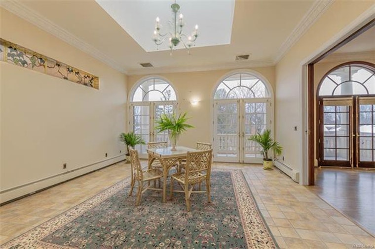 Birmingham's most expensive residential rentals, revealed
