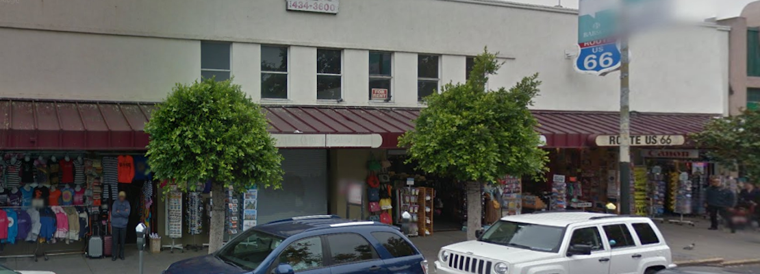 Fisherman's Wharf Petitions To Block Medical Cannabis Dispensary