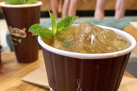 From coffee to cobbler: 3 new spots to visit in Dupont Circle