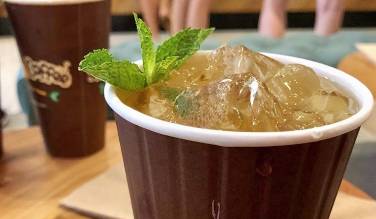 From coffee to cobbler: 3 new spots to visit in Dupont Circle