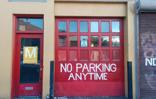 Inside Manylabs, An Experimental Open-Science Factory On Folsom Street