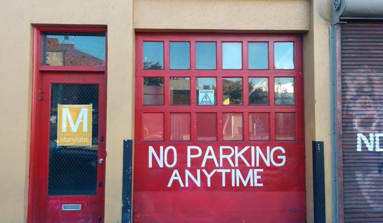 Inside Manylabs, An Experimental Open-Science Factory On Folsom Street